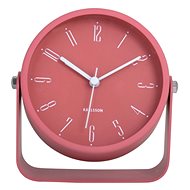 Karlsson 5989RD - Alarm Clock