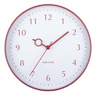 Karlsson 5992RD - Wall Clock