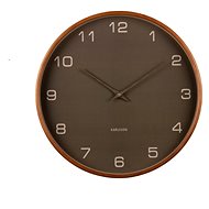 Karlsson 5993MG - Wall Clock