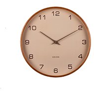 Karlsson 5993GSB - Wall Clock