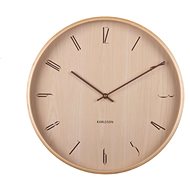Karlsson 5994WD - Wall Clock