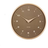 Karlsson 5995MG - Wall Clock