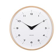 Karlsson 5995WH - Wall Clock