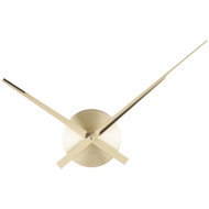 Karlsson 4348GD - Wall Clock