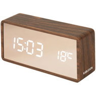Karlsson 5878DW - Table Clock