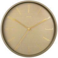 Karlsson 5898MG - Wall Clock
