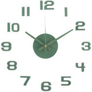Karlsson 6001GR - Wall Clock