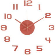 Karlsson 6001RD - Wall Clock