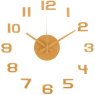 Karlsson 6001YE - Wall Clock