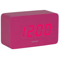 Karlsson 5983BP - Table Clock