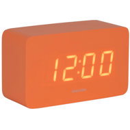 Karlsson 5983OR - Table Clock