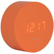 Karlsson 5981OR - Table Clock