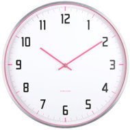 Karlsson 5969BP - Wall Clock