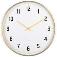 Karlsson 5969BY - Wall Clock