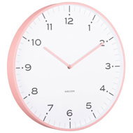 Karlsson 6011PI - Wall Clock