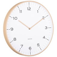 Karlsson 6011SB - Wall Clock