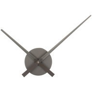 Karlsson 4348GY - Wall Clock
