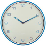 Karlsson 6013BB - Wall Clock