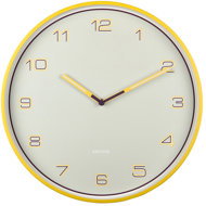 Karlsson 6013BY - Wall Clock