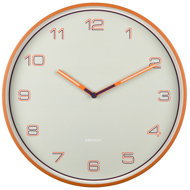 Karlsson 6013OR - Wall Clock