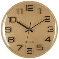 Karlsson 6022GD - Wall Clock