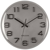 Karlsson 6022SI - Wall Clock