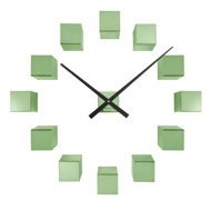 Karlsson KA5974DG - Wall Clock