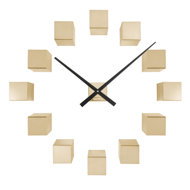 Karlsson KA5974GD - Wall Clock