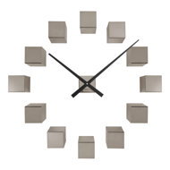 Karlsson KA5974GY - Wall Clock