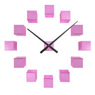 Karlsson KA5974PI - Wall Clock