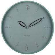Karlsson 6012BL - Wall Clock
