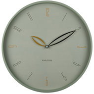 Karlsson 6012GR - Wall Clock