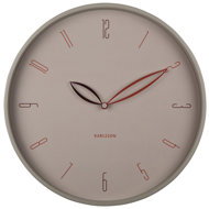 Karlsson 6012WG - Wall Clock