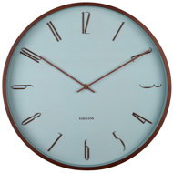 Karlsson 6014BL - Wall Clock