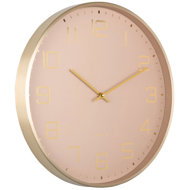 Karlsson 5973LB - Wall Clock
