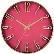 Karlsson 6016PI - Wall Clock