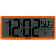 Karlsson 6020OR - Wall Clock