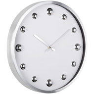 Karlsson 5971WH - Wall Clock