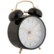 Karlsson 6009BK - Table Clock