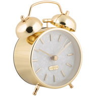 Karlsson 6009GD - Table Clock