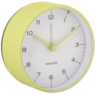 Karlsson 6010GR - Table Clock