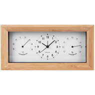 Karlsson 5925WH - Wall Clock
