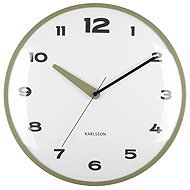 Karlsson 6028GR - Wall Clock