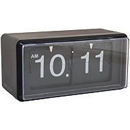 Karlsson 6055BK - Table Clock