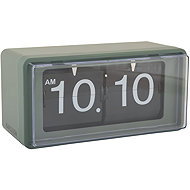 Karlsson 6055GR - Table Clock