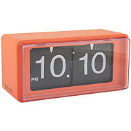 Karlsson 6055OR - Table Clock