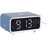 Karlsson 6054BL - Table Clock