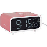 Karlsson 6054PI - Table Clock