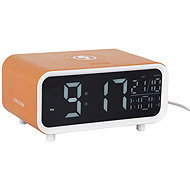 Karlsson 6054YE - Table Clock