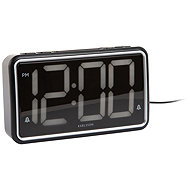 Karlsson 6035BK - Table Clock